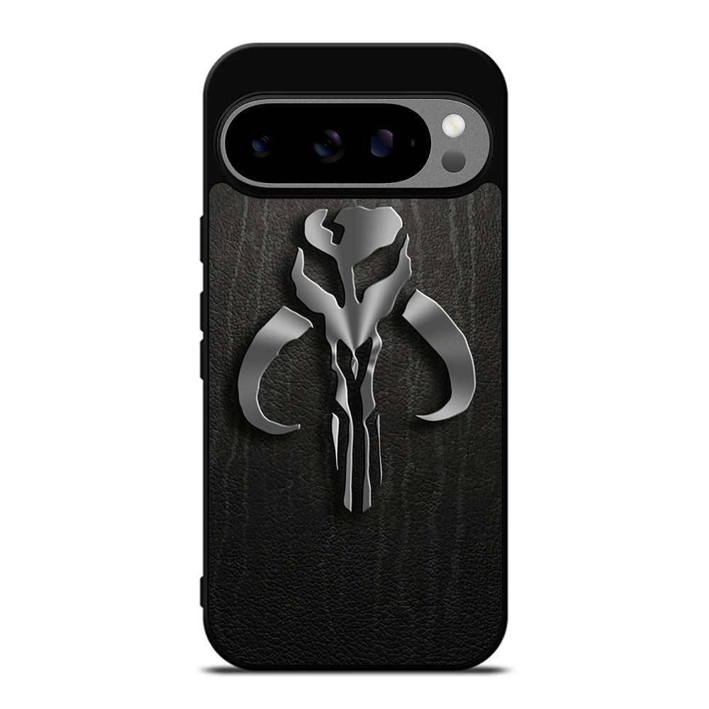 MANDALORIAN EMBLEM 1 Google Pixel 9 Pro XL Case Cover