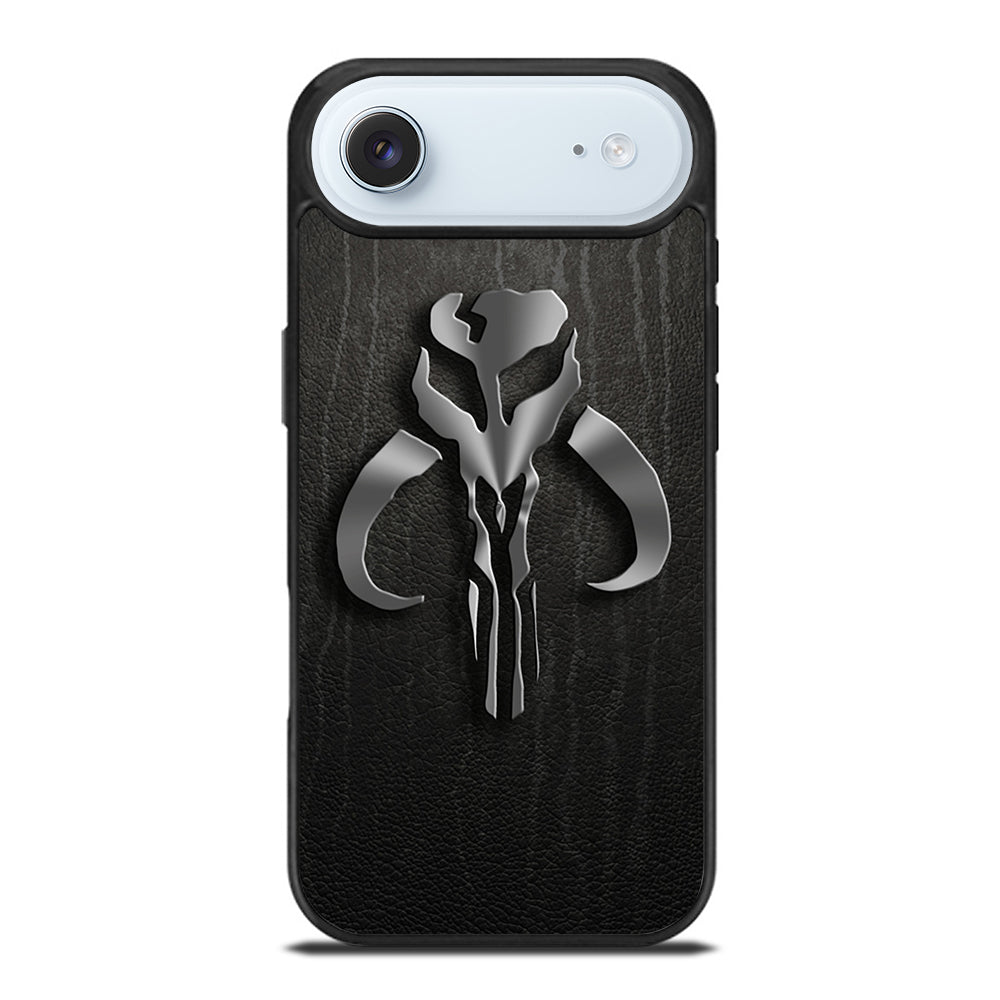 MANDALORIAN EMBLEM 1 iPhone Air Case Cover