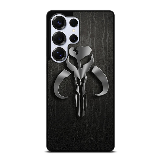 MANDALORIAN EMBLEM 1 Samsung Galaxy S25 Ultra Case Cover
