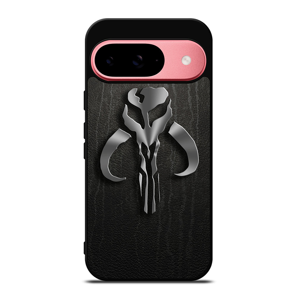 MANDALORIAN EMBLEM 1 Google Pixel 9 Case Cover
