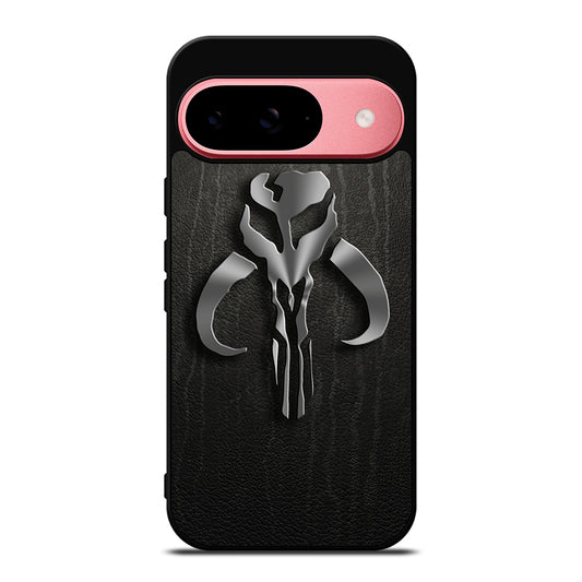 MANDALORIAN EMBLEM 1 Google Pixel 9 Case Cover