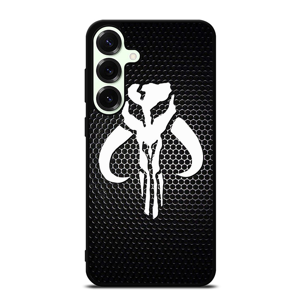 MANDALORIAN EMBLEM 2 Samsung Galaxy S26 Plus Case Cover