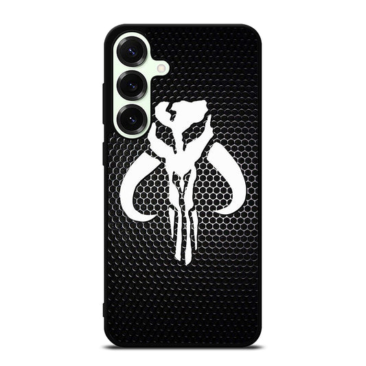 MANDALORIAN EMBLEM 2 Samsung Galaxy S26 Plus Case Cover