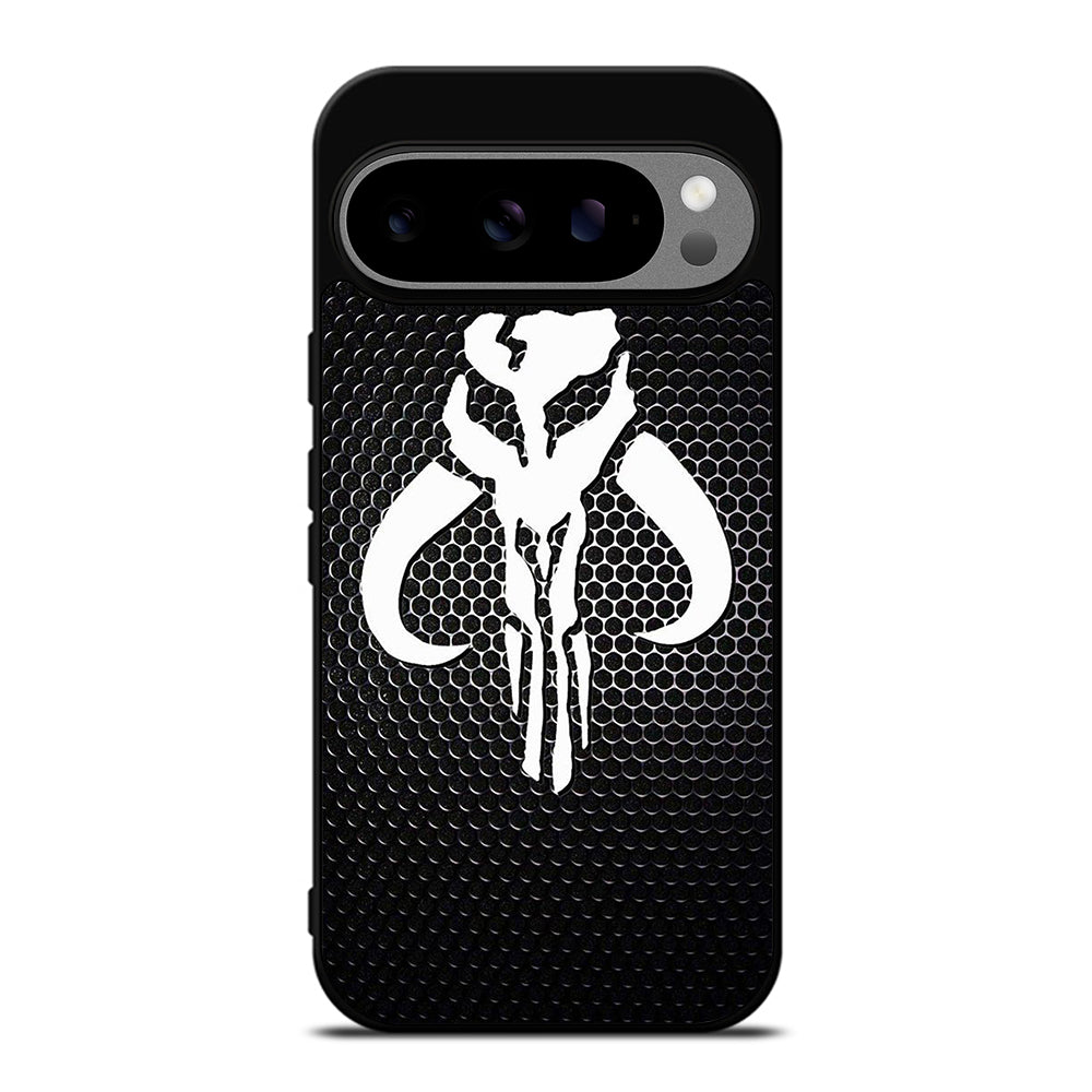 MANDALORIAN EMBLEM 2 Google Pixel 9 Pro XL Case Cover