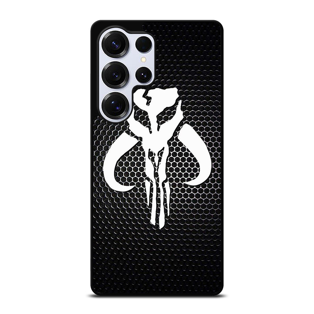 MANDALORIAN EMBLEM 2 Samsung Galaxy S26 Ultra Case Cover