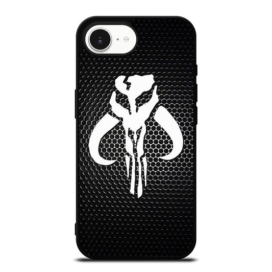 MANDALORIAN EMBLEM 2 iPhone 16e Case Cover
