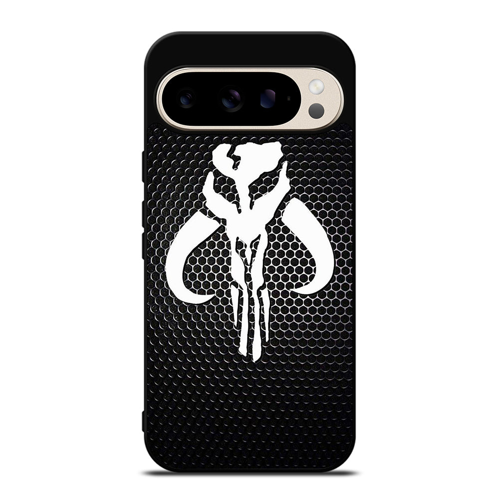 MANDALORIAN EMBLEM 2 Google Pixel 9 Pro Case Cover