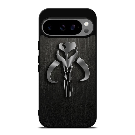 MANDALORIAN EMBLEM Google Pixel 9 Pro XL Case Cover