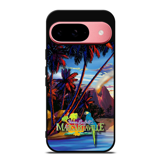 MARGARITAVILLE JIMMY BUFFETT'S PALM Google Pixel 9 Case Cover