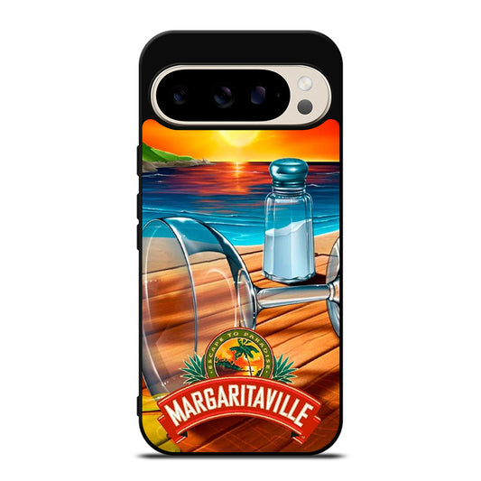 MARGARITAVILLE JIMMY BUFFETT'S SUNSET Google Pixel 9 Pro Case Cover