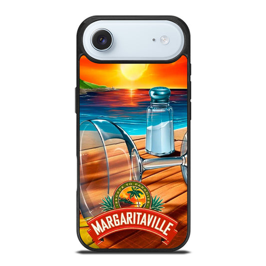 MARGARITAVILLE JIMMY BUFFETT'S SUNSET iPhone Air Case Cover