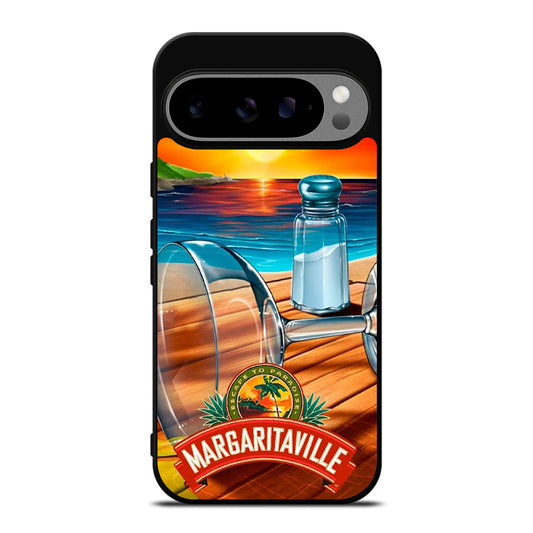 MARGARITAVILLE JIMMY BUFFETT'S SUNSET Google Pixel 9 Pro XL Case Cover