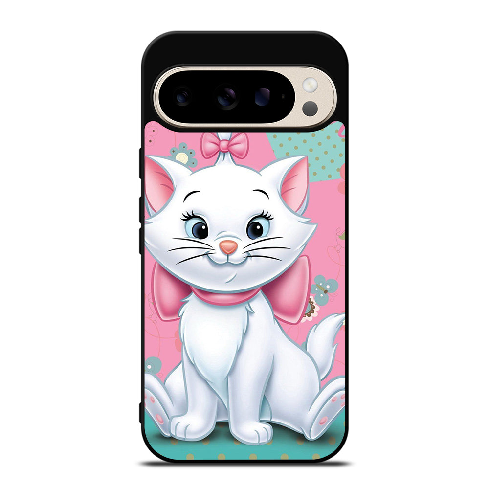 MARIE THE ARISTOCATS CAT CARTOON Google Pixel 9 Pro Case Cover