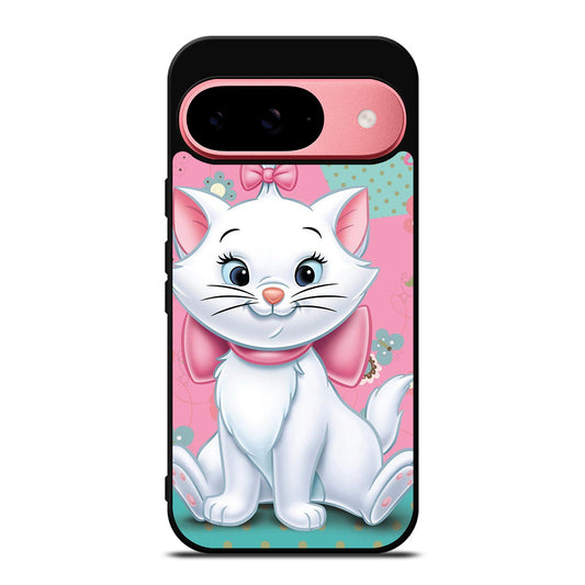 MARIE THE ARISTOCATS CAT CARTOON Google Pixel 9 Case Cover