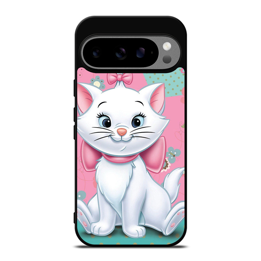 MARIE THE ARISTOCATS CAT CARTOON Google Pixel 9 Pro XL Case Cover