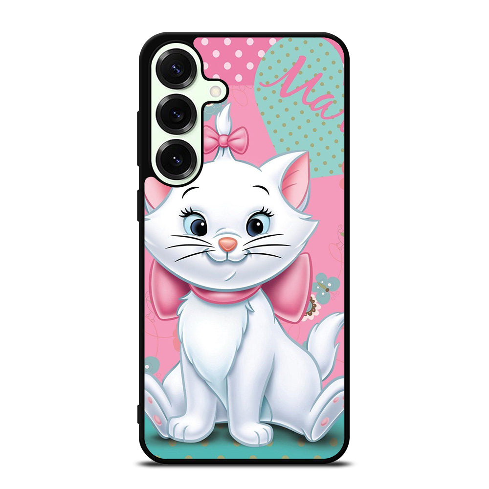 MARIE THE ARISTOCATS CAT CARTOON Samsung Galaxy S26 Plus Case Cover