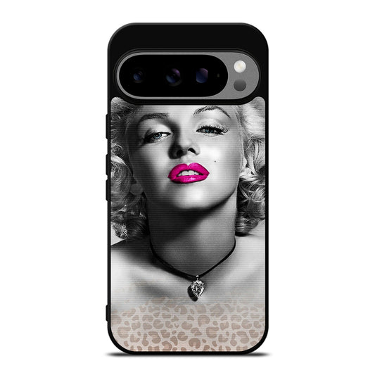 MARILYN MONROE FACE Google Pixel 9 Pro XL Case Cover