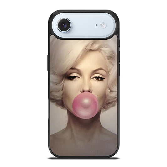 MARILYN MONROE GUM iPhone Air Case Cover