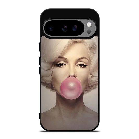 MARILYN MONROE GUM Google Pixel 9 Pro XL Case Cover