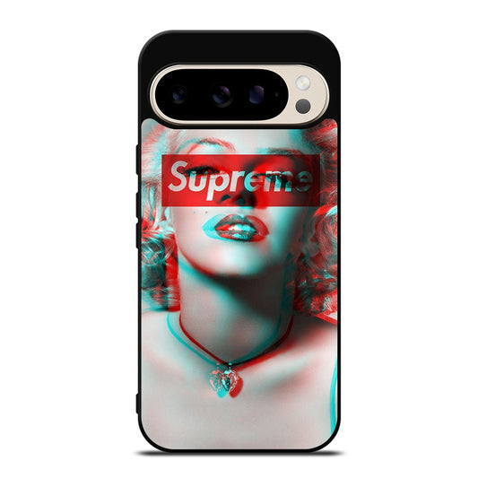 MARILYN MONROE VINTAGE Google Pixel 9 Pro Case Cover