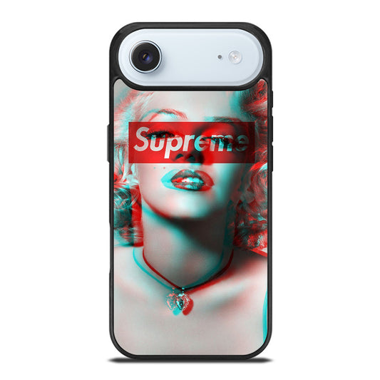 MARILYN MONROE VINTAGE iPhone Air Case Cover