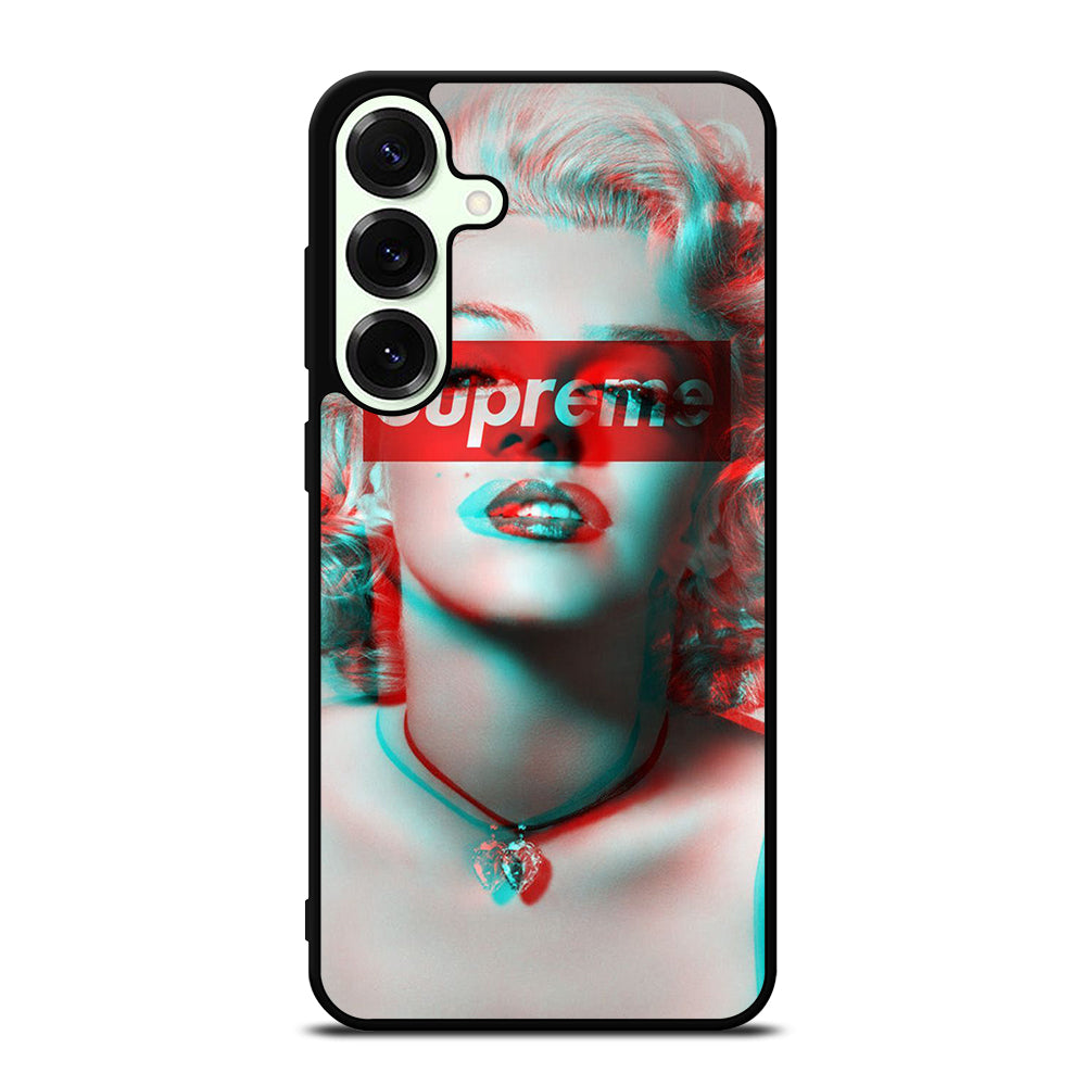 MARILYN MONROE VINTAGE Samsung Galaxy S25 Plus Case Cover