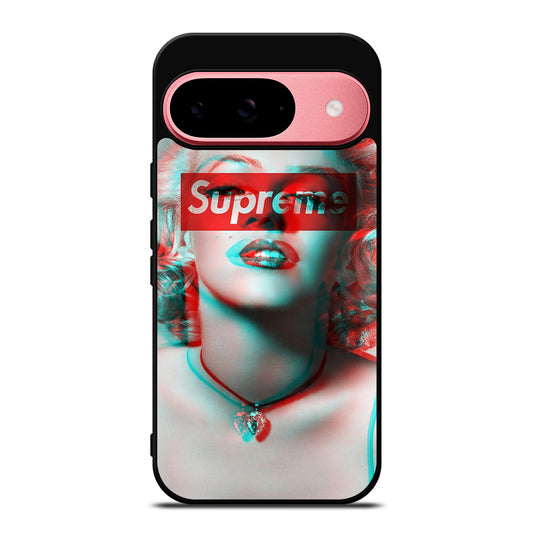 MARILYN MONROE VINTAGE Google Pixel 9 Case Cover
