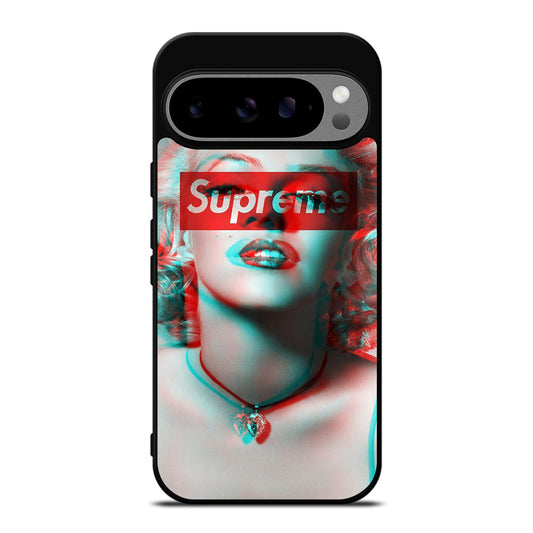 MARILYN MONROE VINTAGE Google Pixel 9 Pro XL Case Cover