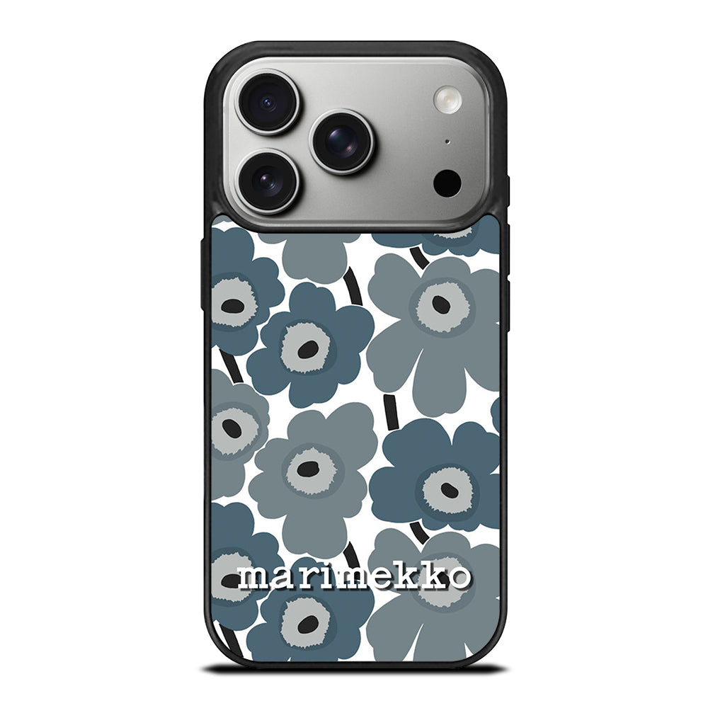 MARIMEKKO HERITAGE FLORAL iPhone 17 Pro Case Cover