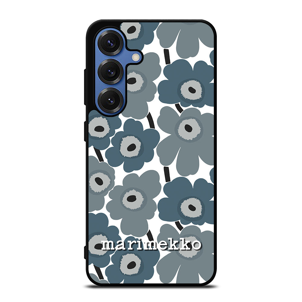 MARIMEKKO HERITAGE FLORAL Samsung Galaxy S25 Case Cover