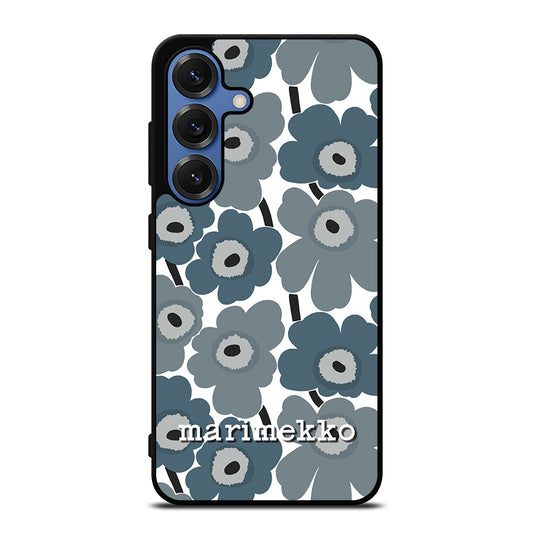 MARIMEKKO HERITAGE FLORAL Samsung Galaxy S25 Case Cover