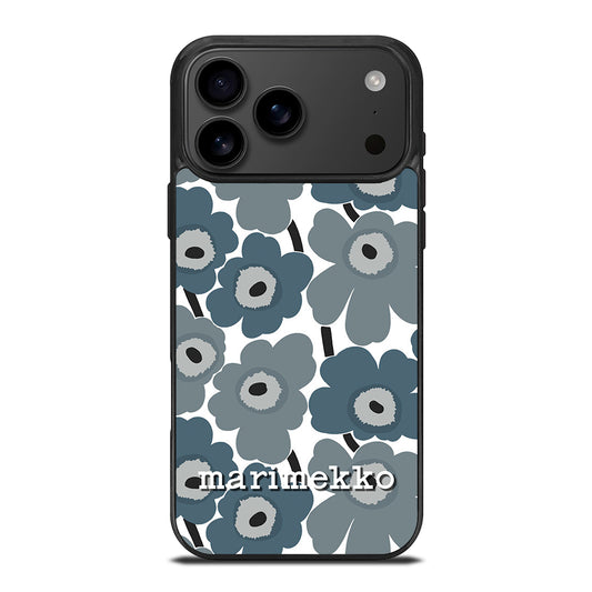 MARIMEKKO HERITAGE FLORAL iPhone 17 Pro Max Case Cover