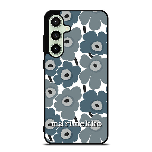 MARIMEKKO HERITAGE FLORAL Samsung Galaxy S24 FE Case Cover