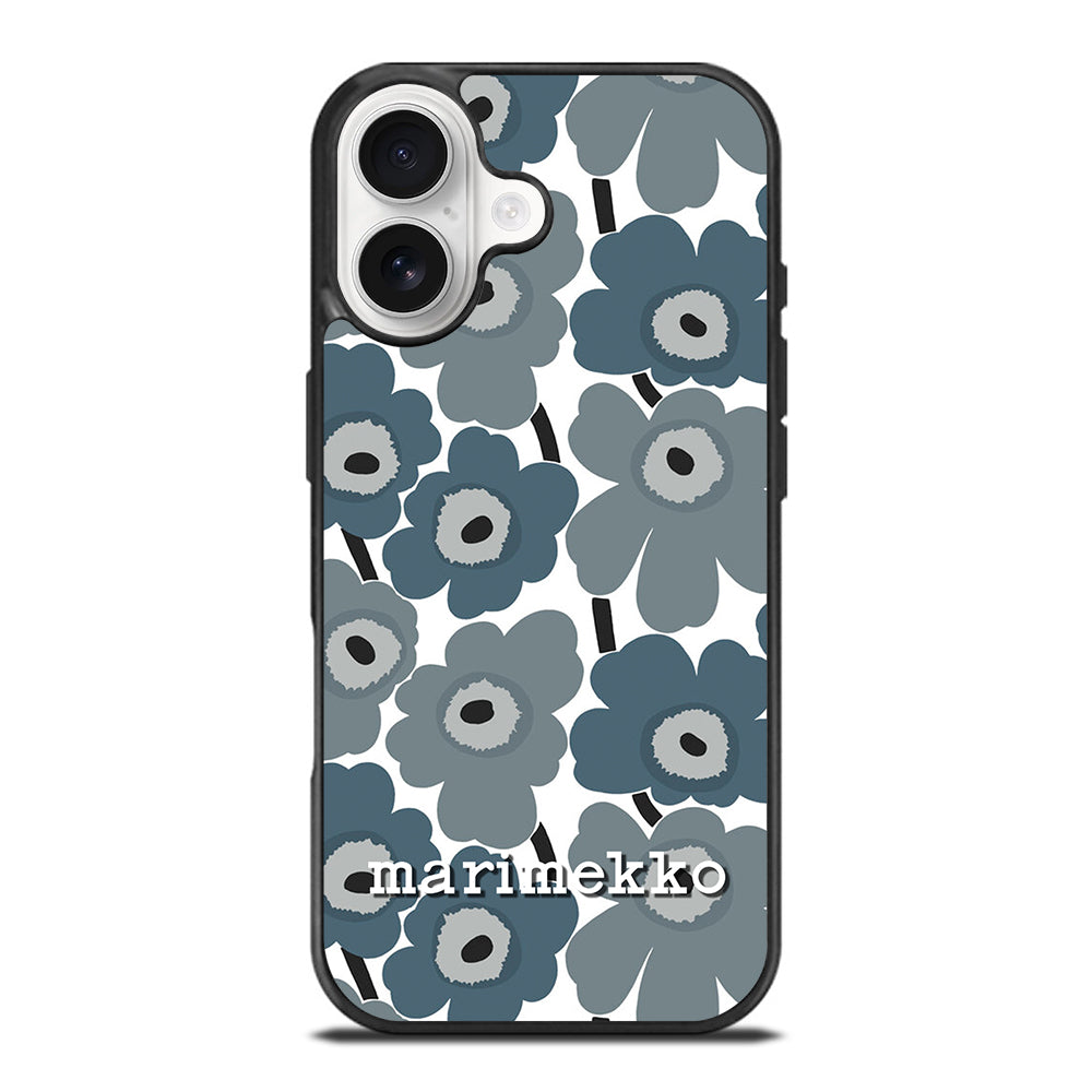 MARIMEKKO HERITAGE FLORAL iPhone 17 Case Cover