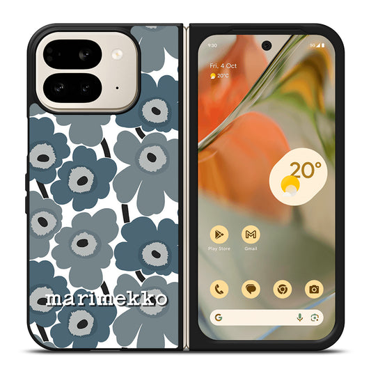 MARIMEKKO HERITAGE FLORAL Google Pixel 9 Pro Fold Case Cover