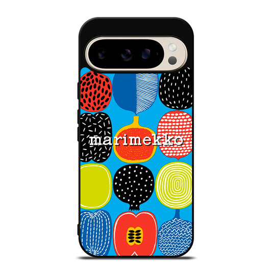 MARIMEKKO HERITAGE PATTERN Google Pixel 9 Pro Case Cover