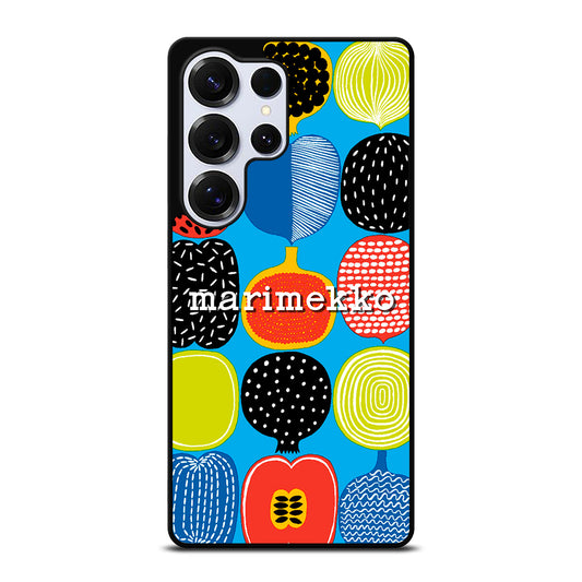 MARIMEKKO HERITAGE PATTERN Samsung Galaxy S26 Ultra Case Cover