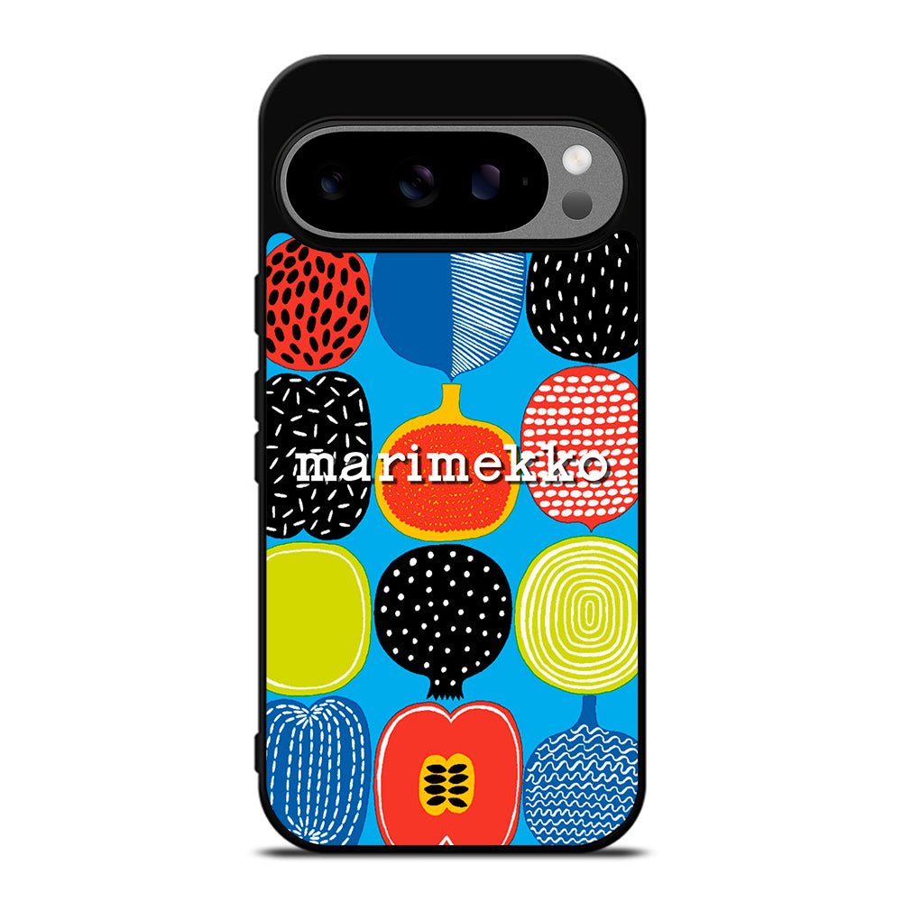 MARIMEKKO HERITAGE PATTERN Google Pixel 9 Pro XL Case Cover