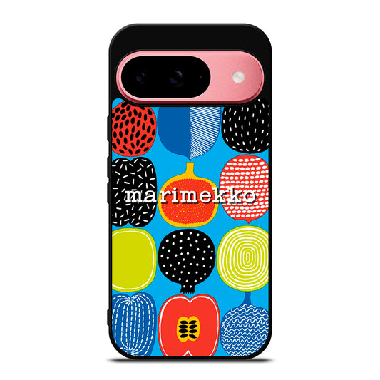MARIMEKKO HERITAGE PATTERN Google Pixel 9 Case Cover