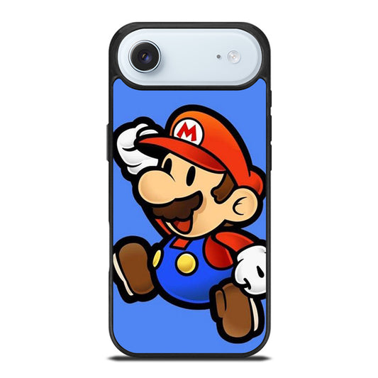 MARIO BROSS CARTOON iPhone Air Case Cover