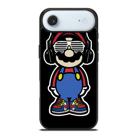 MARIO BROSS COOL iPhone Air Case Cover