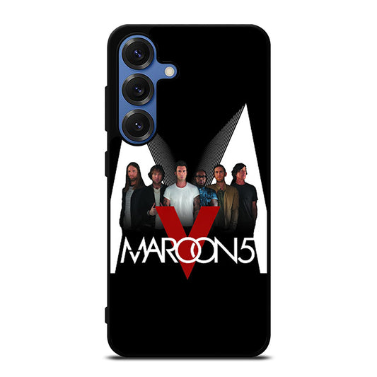 MAROON 5 GROUP BAND Samsung Galaxy S26 Case Cover