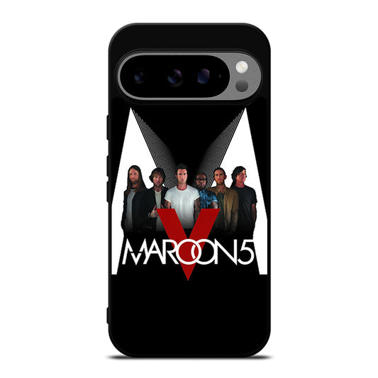 MAROON 5 GROUP BAND Google Pixel 9 Pro XL Case Cover