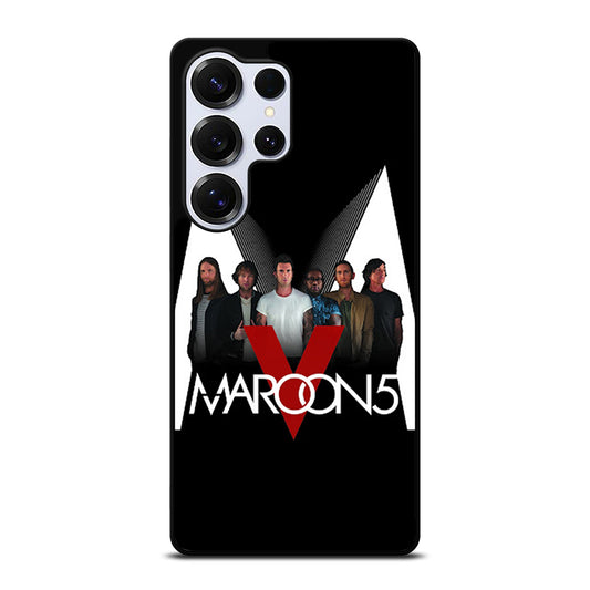 MAROON 5 GROUP BAND Samsung Galaxy S25 Ultra Case Cover