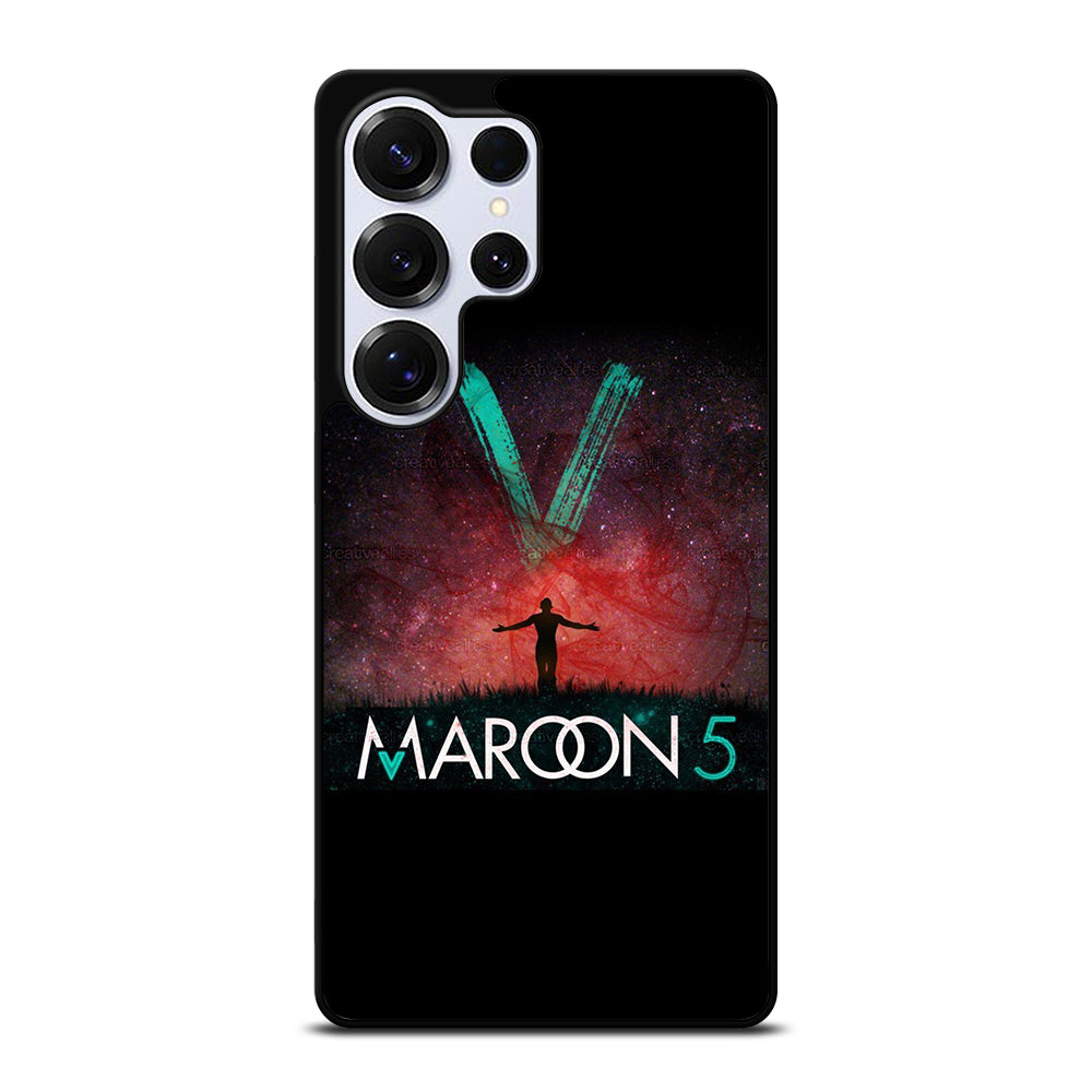 MAROON 5 LOGO Samsung Galaxy S26 Ultra Case Cover