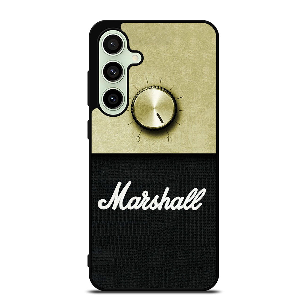 MARSHALL SPEAKER 1 Samsung Galaxy S24 FE Case Cover