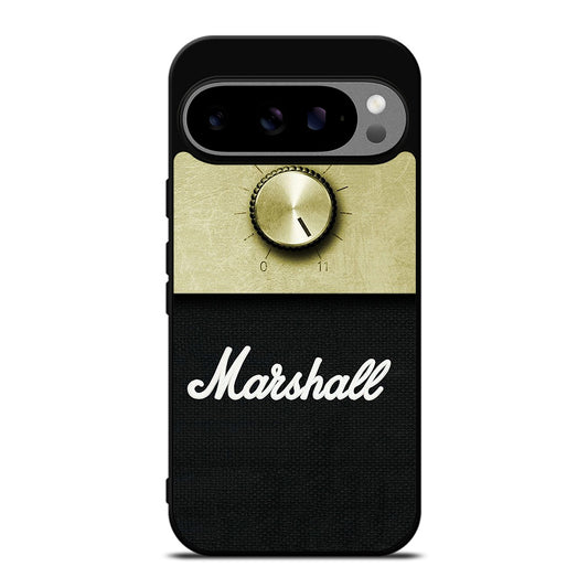 MARSHALL SPEAKER 1 Google Pixel 9 Pro XL Case Cover