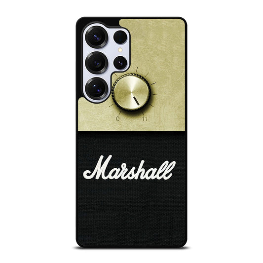 MARSHALL SPEAKER 1 Samsung Galaxy S25 Ultra Case Cover