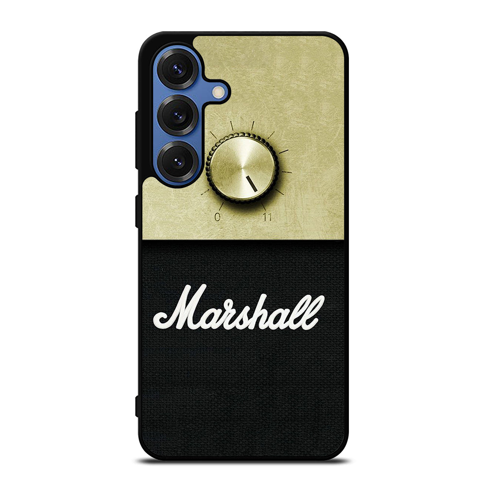 MARSHALL SPEAKER 1 Samsung Galaxy S25 Case Cover