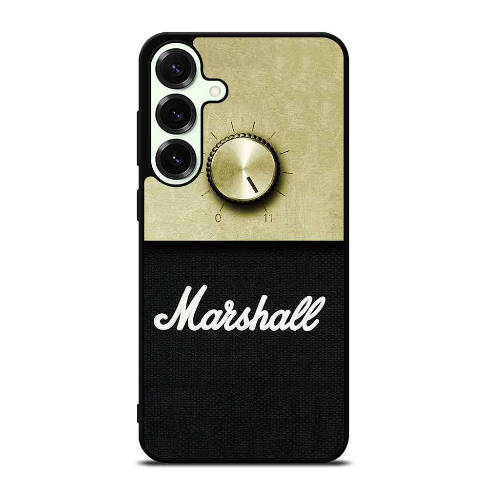 MARSHALL SPEAKER 1 Samsung Galaxy S26 Plus Case Cover